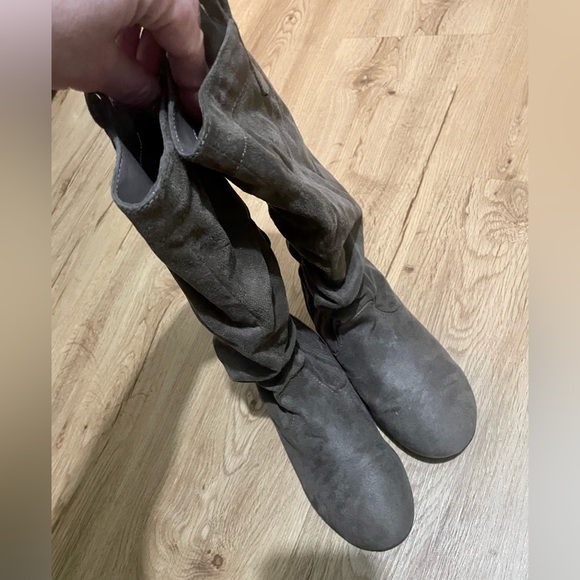 🌾 Slouchy boots - Picture 6 of 7